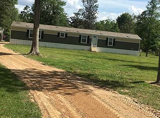 321 Black Gum St, Livingston, TX 77351