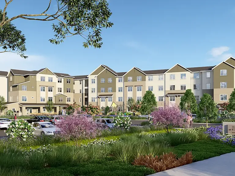Terracina at Winding Creek — Photo 1