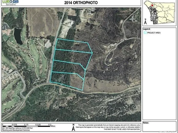 0 Gird Rd, Fallbrook, CA 92028