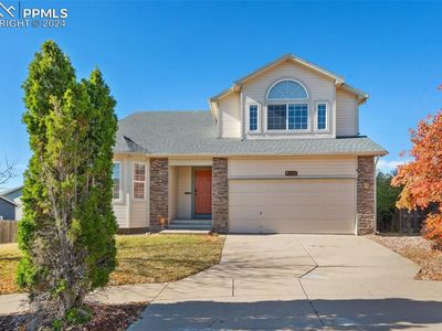 7022 Cabriolet Dr, Colorado Springs, CO, 80923
