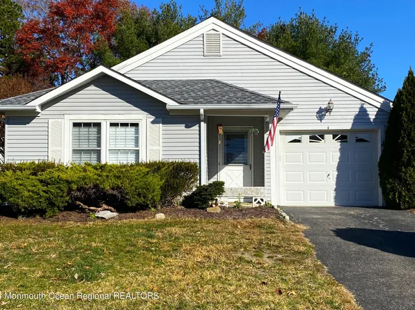 4 Arrow Wood Court, Barnegat, NJ 08005