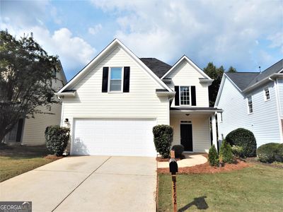 3762 Summer Rose Dr, Atlanta, GA, 30341