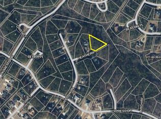 306 Heather Point, McCormick, SC 29835