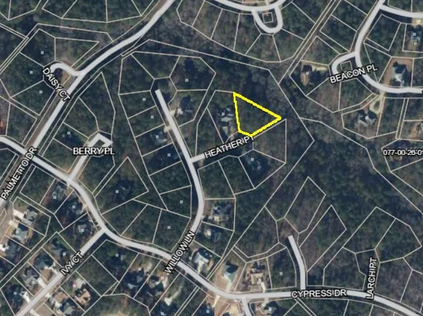 306 Heather Point, McCormick, SC 29835