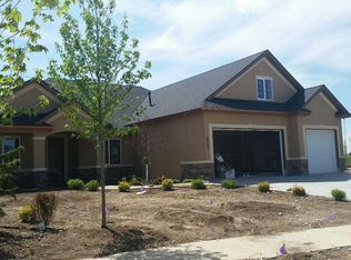 6167 W Stadium Ct, Eagle, ID 83616