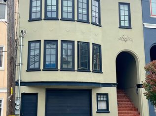 766 20th Ave, San Francisco, CA 94121