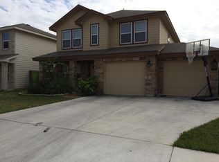 3184 Obsidian, Brownsville, TX 78526
