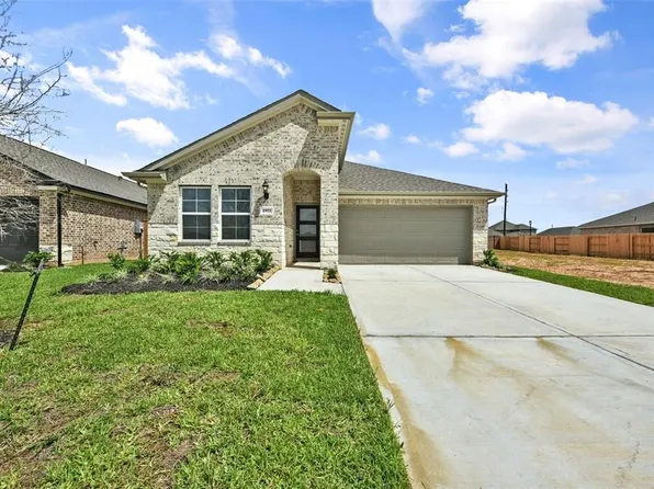 2572 Newport Breeze Dr, Katy, TX 77493