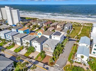 1827 1st St S, Jacksonville Beach, FL 32250