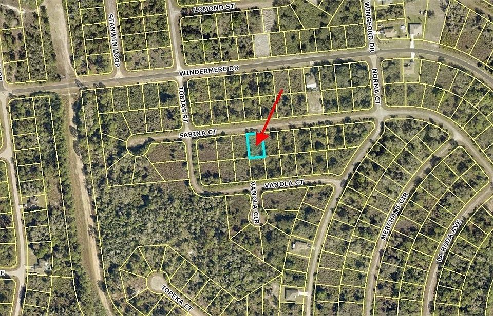 2nd image of 667 Sabina Ct