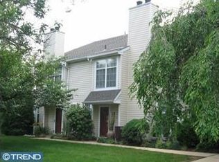 111 Shire Dr, New Hope, PA 18938