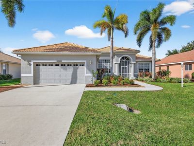 24980 Divot Dr, Bonita Springs, FL, 34135