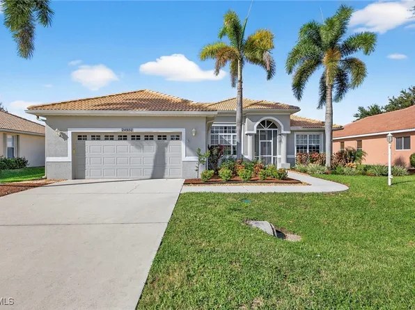 24980 Divot Dr, Bonita Springs, FL 34135