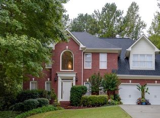 505 Broadstone Ln NW, Acworth, GA 30101