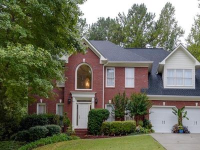 505 Broadstone Ln NW, Acworth, GA, 30101