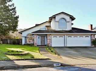 118 Cortes Ct, Hercules, CA 94547