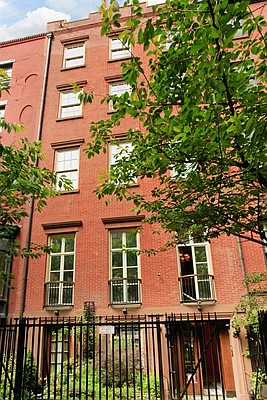 Rented by Corcoran | media 1