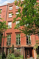 Rented by Corcoran