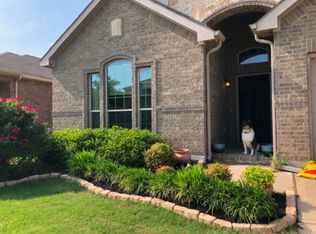 3100 Hornbeam St, Argyle, TX 76226