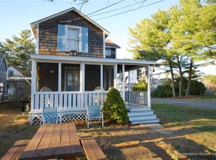 36 West Ave, Saco, ME 04072