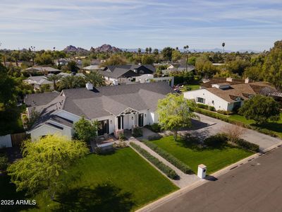 6455 E Calle Del Media, Scottsdale, AZ, 85251
