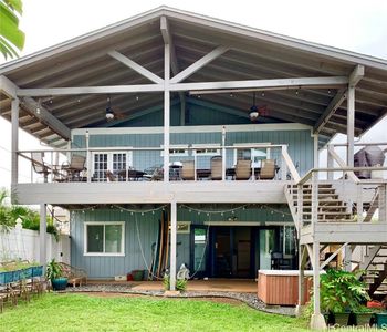 66-496 Paalaa Rd APT A, Haleiwa, HI, 96712