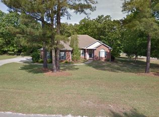 25 Princess Gate Dr, Whispering Pines, NC 28327