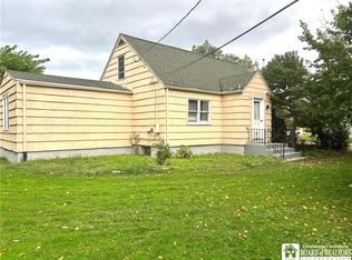 4644 Willow Rd, Dunkirk, NY 14048