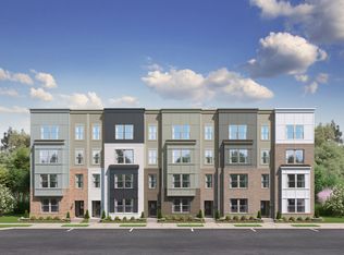 Homes Available Soon, Rockwood Square, Midlothian, VA 23112