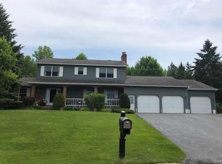 102 Woodland Ter, Oneida, NY 13421