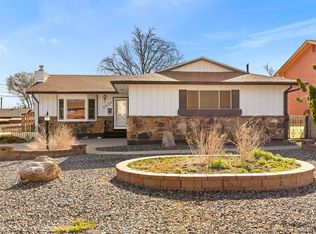 2630 Hollywood Dr, Pueblo, CO 81005