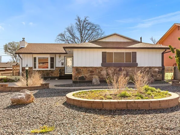 2630 Hollywood Dr, Pueblo, CO 81005