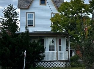 609 Elder Ave, Phillipsburg Town, NJ 08865