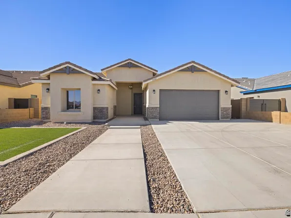 10838 E 46th Pl, Yuma, AZ 85367
