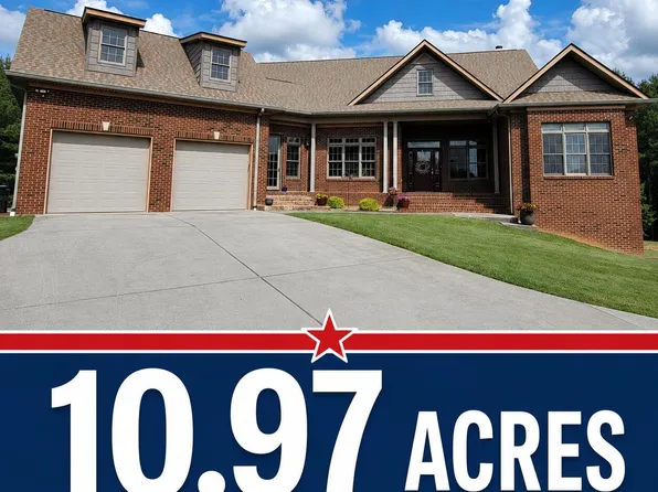 1410 Ward Rd, Loudon, TN 37774
