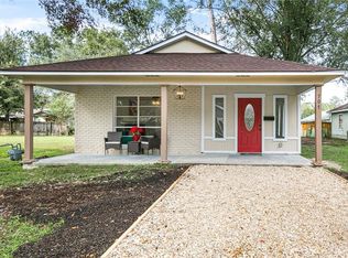 707 E Illinois Ave, Hammond, LA 70403