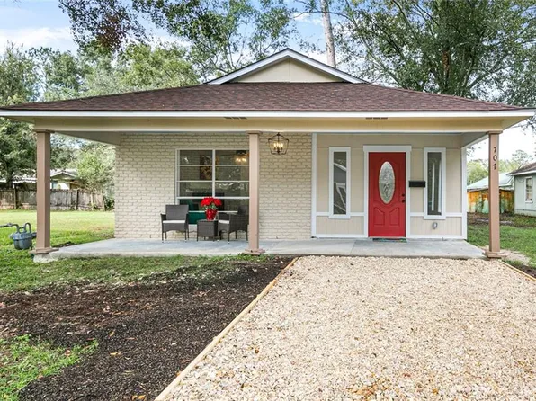 707 E Illinois Ave, Hammond, LA 70403
