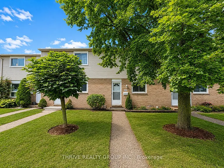 40 Tiffany Dr #60 — Photo 1