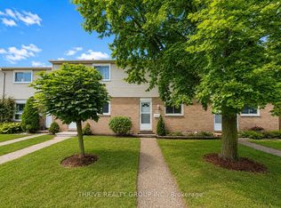 40 Tiffany Dr #60, London, ON N5V3N3