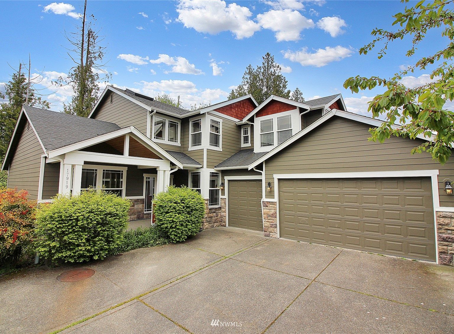 17919 113th Street E, Bonney Lake, WA 98391 Zillow