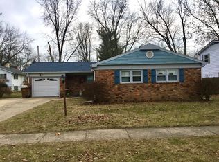 2003 W William St, Champaign, IL 61821