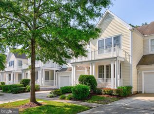 204 Willow Oak Ave, Ocean View, DE 19970