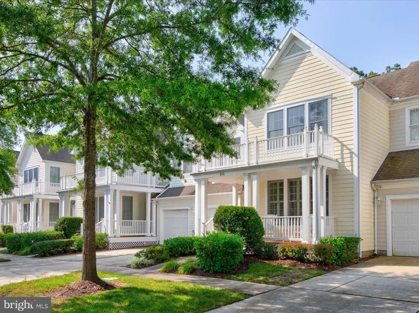 204 Willow Oak Ave, Ocean View, DE 19970
