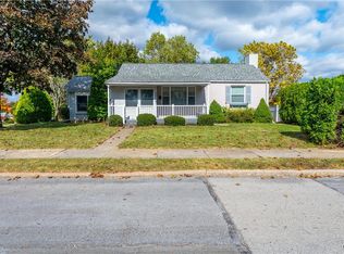 1237 W Cumberland St, Allentown, PA 18103