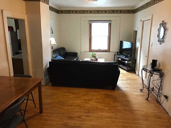 Another family room view