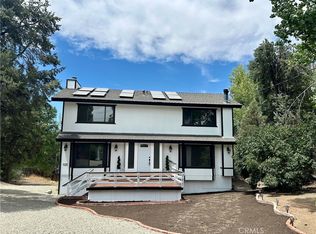 1125 Lion Ln, Frazier Park, CA 93225