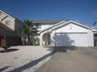 15357 Yardarm Ct, Corpus Christi, TX 78418