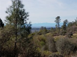 111 Valley View Dr, Paradise, CA 95969