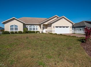 234 Treasure Beach Rd, Saint Augustine, FL 32080