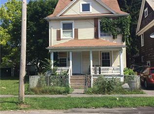 404 Rowland St, Syracuse, NY 13204